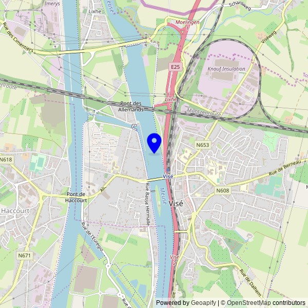 Map Photo